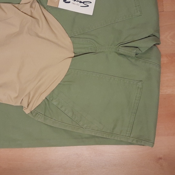 🥳HP🥳 NWT, Seven7 Over the Belly Maternity Skinny Jeans - Picture 3 of 13